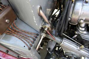 Immagine 47/50 di Alfa Romeo 6C 1750 Gran Sport (1929)
