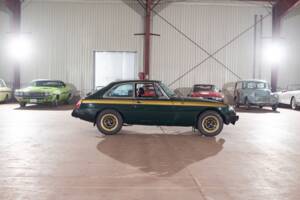 Bild 7/38 von MG MGB GT (1975)