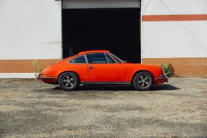 Bild 5/15 von Porsche 911 2.0 E (1969)