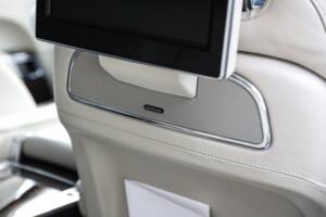 Immagine 35/49 di Land Rover Range Rover Autobiography Ultimate Edition (2014)