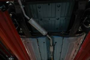 Bild 30/35 von Austin Mini Van (1983)