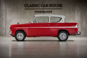 Bild 14/100 von Ford Anglia (1965)