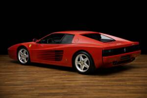 Image 3/18 of Ferrari 512 TR (1993)