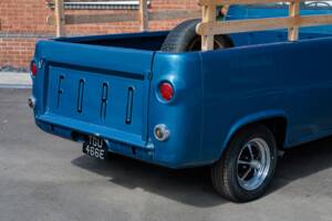 Image 14/50 de Ford Econoline (1967)