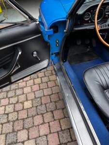 Bild 13/16 von FIAT 124 Spider CS1 (1976)