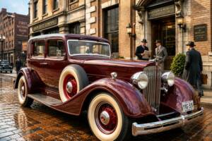 Image 1/50 of Packard Eight (1934)