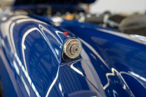 Immagine 26/62 di Jaguar XK 140 OTS (1954)