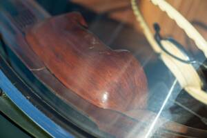 Bild 40/50 von Mercedes-Benz 220 SE b (1964)