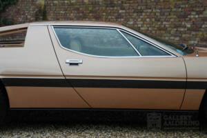 Bild 41/50 von Maserati Merak 2000 GT (1981)