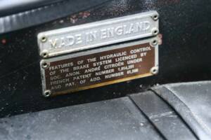 Bild 26/50 von Rolls-Royce Silver Shadow I (1967)