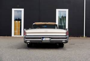 Bild 7/100 von Lincoln Continental Convertible (1965)