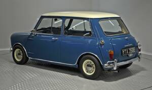 Bild 11/50 von Morris Mini Cooper S 1275 (1967)