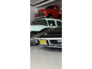 Image 18/18 of Chevrolet Corvette Indy Pace Car (1978)