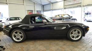 Immagine 5/22 di BMW Z8 (2000)