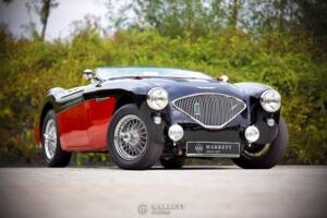 Image 47/47 of Austin-Healey 100/4M (BN2) (1955)