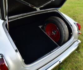 Image 36/50 of Rolls-Royce Silver Dawn Pininfarina (1951)