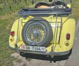 Bild 8/25 von MG TF (1955)