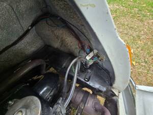 Bild 33/50 von FIAT 500 L (1972)