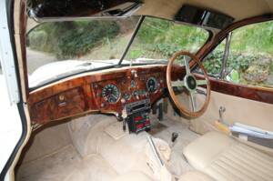 Bild 5/10 von Jaguar XK 140 FHC (1955)