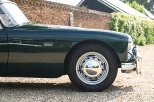 Image 39/50 de MG MGA 1500 (1958)