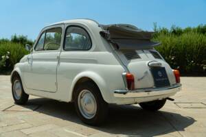 Imagen 7/50 de FIAT 500 D (1964)