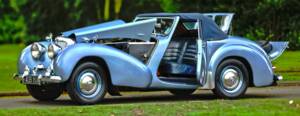 Image 20/50 de Triumph 2000 Roadster (1949)