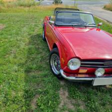 Bild 2/20 von Triumph TR 6 (1972)