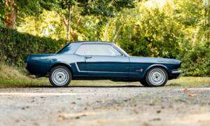 Imagen 2/50 de Ford Mustang III (1965)