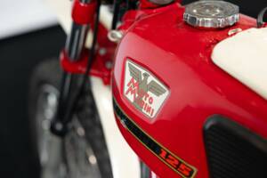 Afbeelding 36/39 van Moto Morini Corsaro 125 (1969)