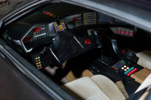 Obraz 63/63 pojazdu Pontiac Firebird TransAm (1984)