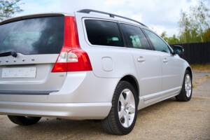 Imagen 14/50 de Volvo V70 AWD (2009)