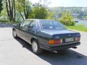 Bild 8/54 von Maserati 228i (1988)