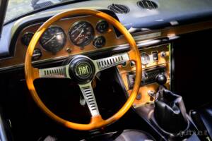 Image 12/67 de FIAT Dino Spider (1968)