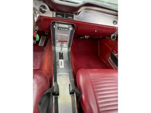 Image 10/35 of Ford Mustang 390 GTA (1967)