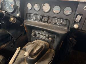 Image 28/53 de Jaguar Type E 4.2 (1967)