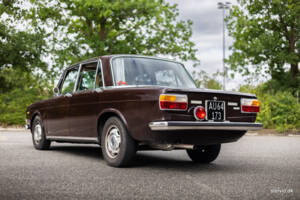 Immagine 12/51 di Lancia 2000 Iniezione (1973)