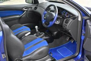 Image 2/50 of Ford Focus RS (2003)