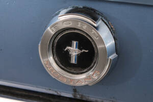 Image 11/49 of Ford Mustang 289 (1965)