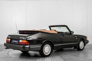 Image 2/50 of Saab 900 Turbo 16V (1990)