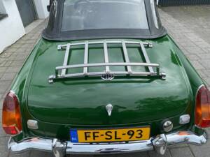 Afbeelding 6/8 van MG MGB (1978)