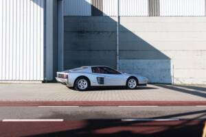 Image 12/46 of Ferrari Testarossa (1986)