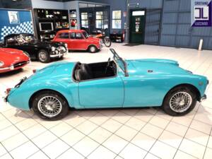 Image 7/41 of MG MGA 1500 (1958)