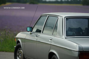 Bild 12/15 von BMW 3,0 L (1975)
