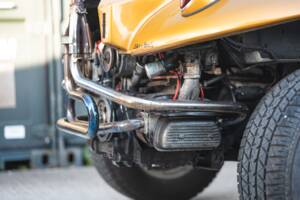 Image 29/45 of Volkswagen Hot Rod Sandman Buggy (1963)