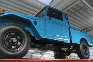 Bild 8/50 von Toyota Land Cruiser BJ 45 (1982)