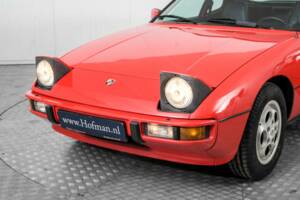 Afbeelding 18/50 van Porsche 924 S (1986)