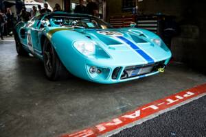 Imagen 8/12 de Ford GT40 (1965)