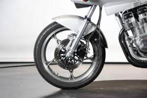 Immagine 19/50 di Suzuki GSX 750S Katana (1982)
