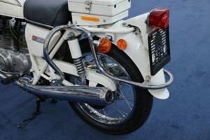 Image 13/40 of Honda CB 360 G (1974)