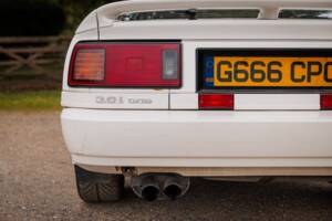 Bild 39/40 von Toyota Supra (1989)